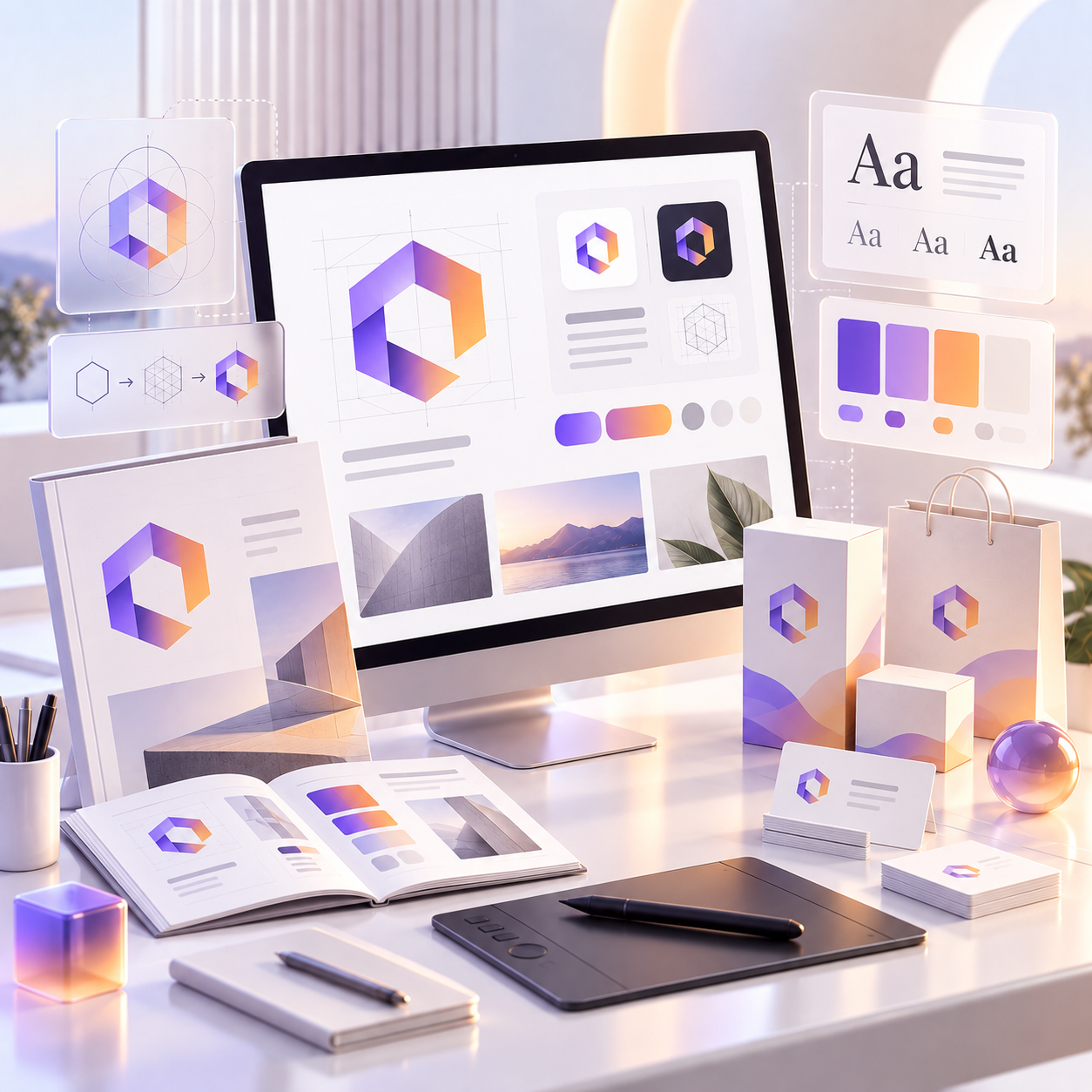 Brand Design