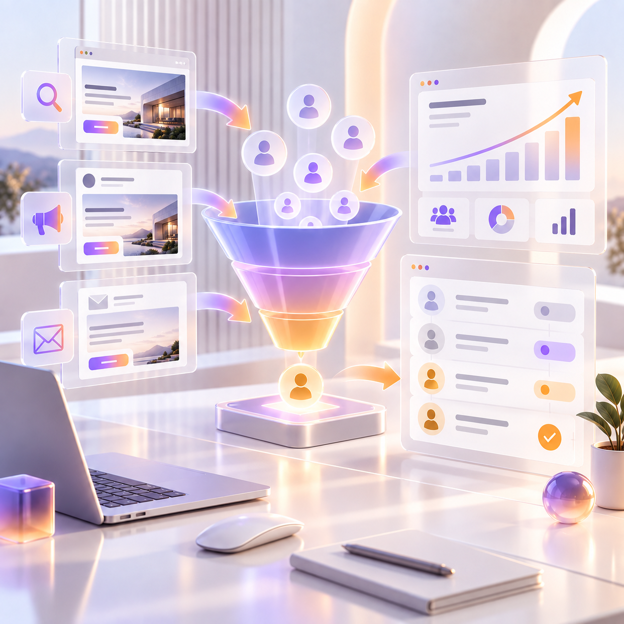 Lead Generation